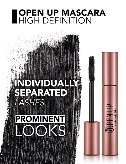 Open Up Mascara 12Ml