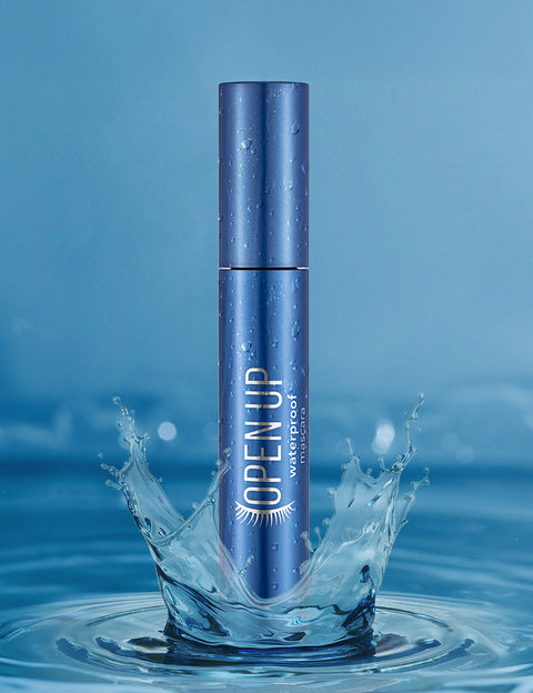 Open Up Waterproof Mascara 12ml