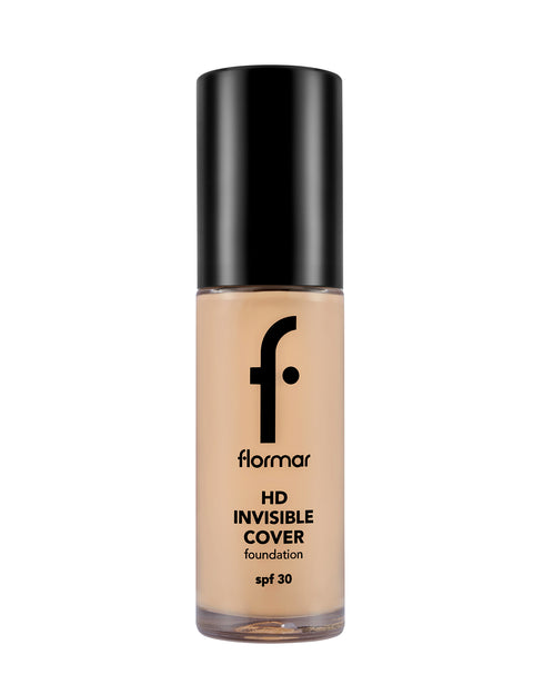 Invisible Cover Hd Foundation