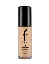 Invisible Cover Hd Foundation