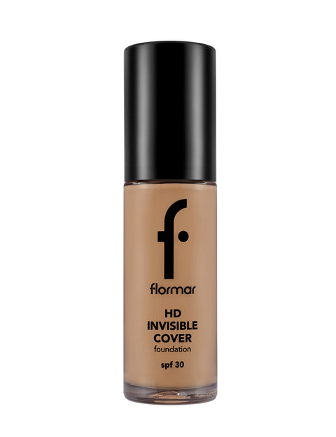 Invisible Cover Hd Foundation