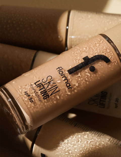 Skin Lifting Foundation 30ml