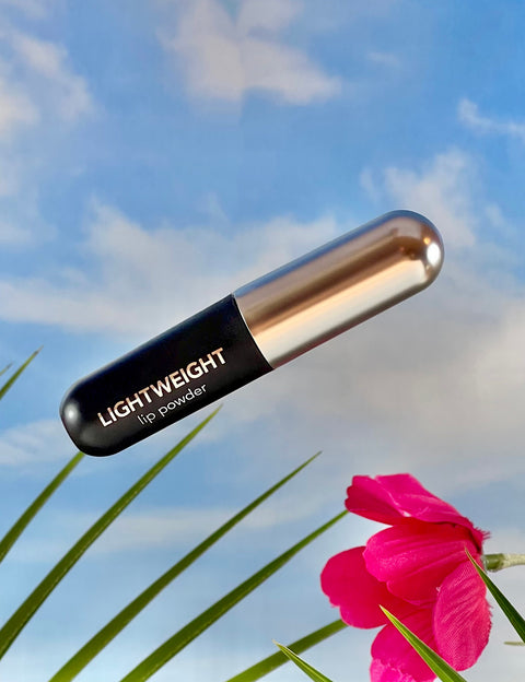 FLORMAR LIGHTWEIGHT LIP POWDER