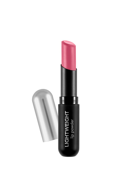 Lightweight Lip Powder Lipstick