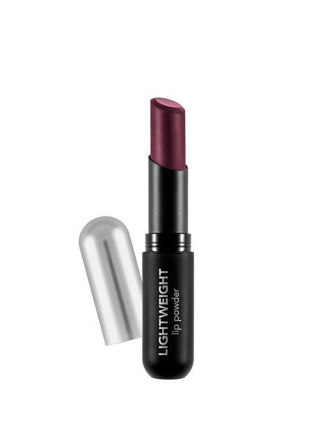 Lightweight Lip Powder Lipstick