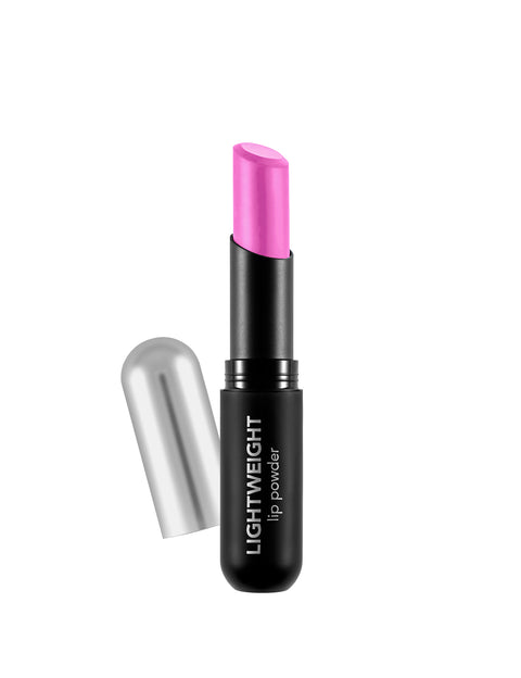 Lightweight Lip Powder Lipstick