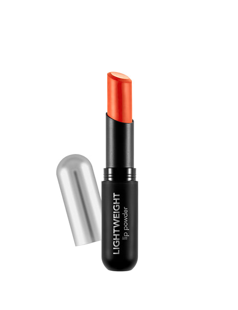 Lightweight Lip Powder Lipstick