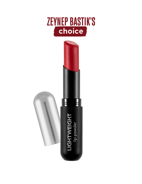 FLORMAR LIGHTWEIGHT LIP POWDER