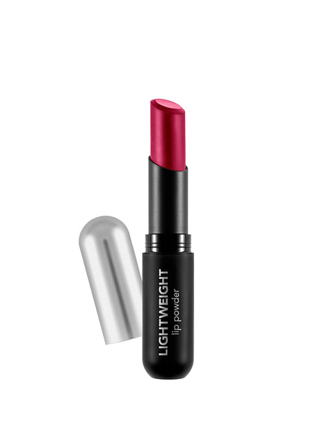 Lightweight Lip Powder Lipstick