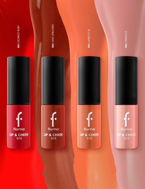Lip & Cheek Tint 6.7ml