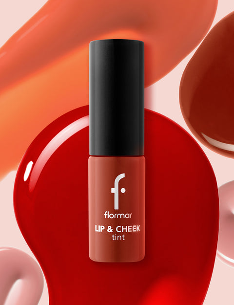 Lip & Cheek Tint 6.7ml