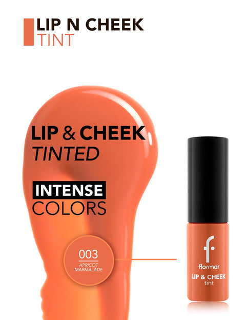 Lip & Cheek Tint 6.7ml