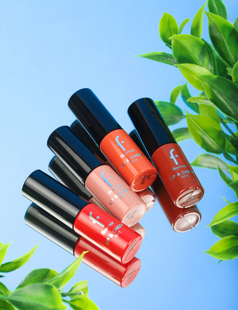 Lip & Cheek Tint 6.7ml