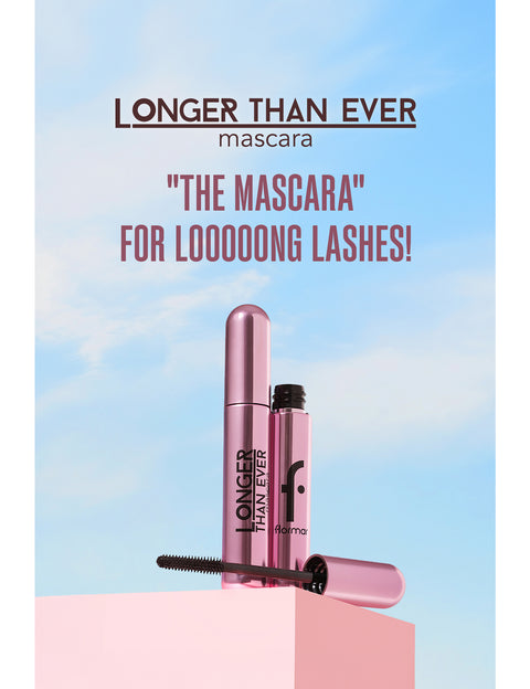 Longer Than Ever Mascara