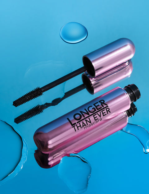 Longer Than Ever Mascara