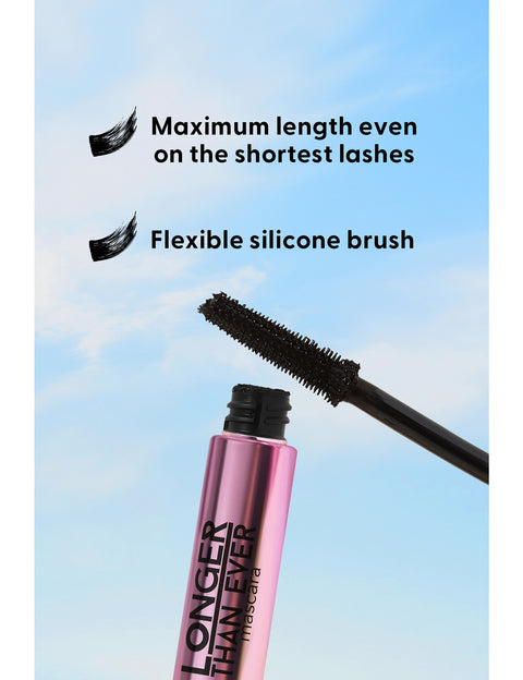 Longer Than Ever Mascara