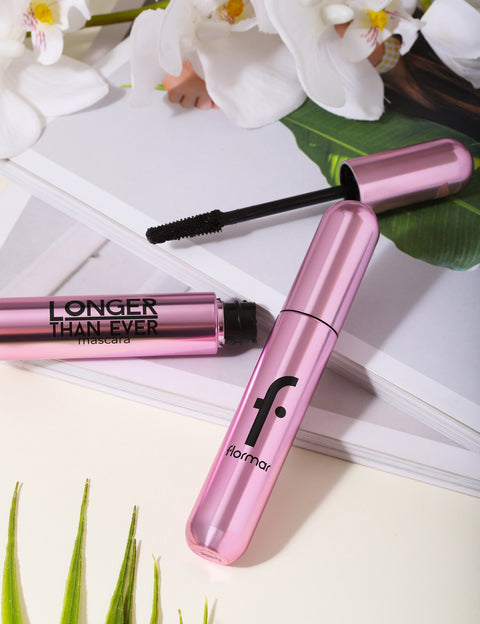 Longer Than Ever Mascara