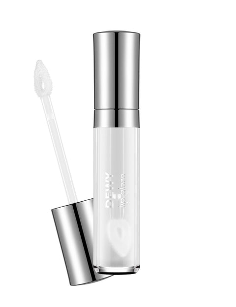 Dewy Lip Glaze Lip Gloss 4.5Ml