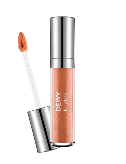 Dewy Lip Glaze Lip Gloss 4.5Ml