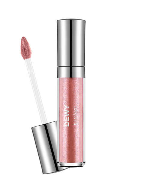 Dewy Lip Glaze Lip Gloss 4.5Ml