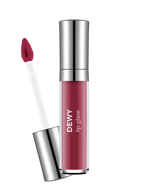 Dewy Lip Glaze Lip Gloss 4.5Ml