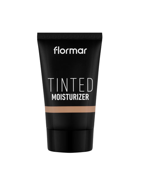 Tinted Moisturizer Foundation 30Ml