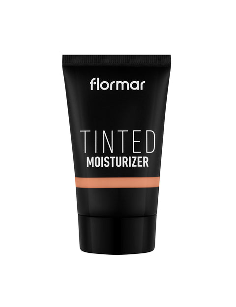 Tinted Moisturizer Foundation 30Ml