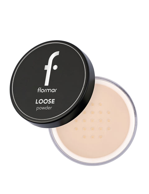 Terracotta Loose Powder