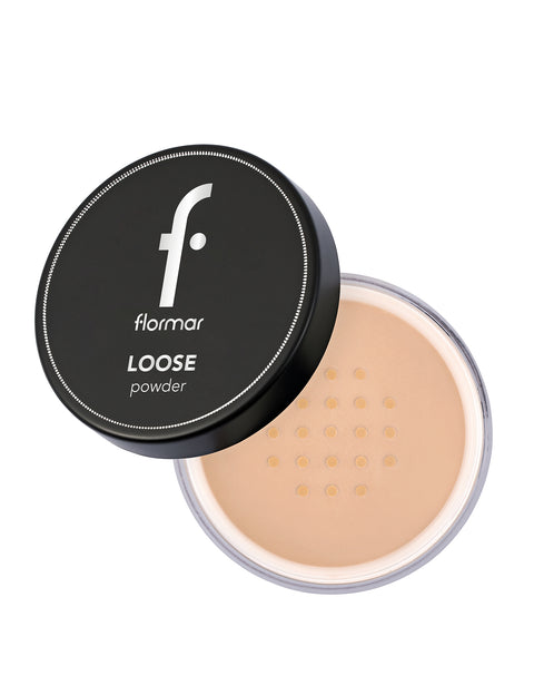 Terracotta Loose Powder