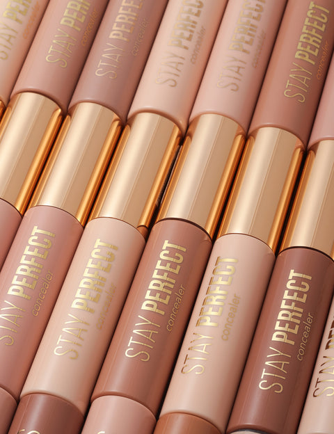 Stay Perfect Liquid Concealer 12.5ml