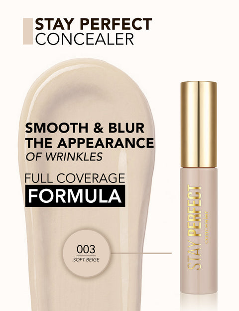 Stay Perfect Liquid Concealer 12.5ml