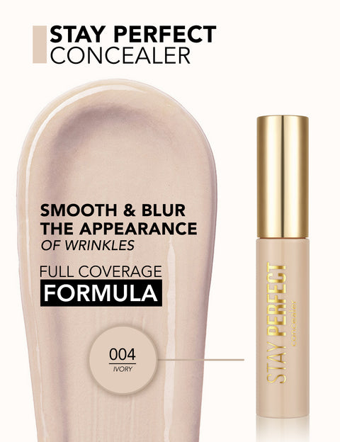 Stay Perfect Liquid Concealer 12.5ml
