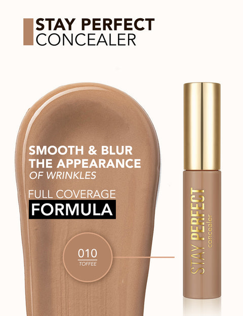 Stay Perfect Liquid Concealer 12.5ml