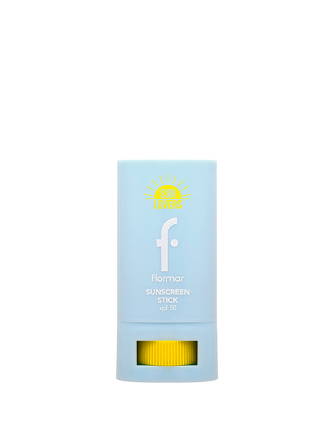 FLORMAR SUNSCREEN STICK SPF50 13GM