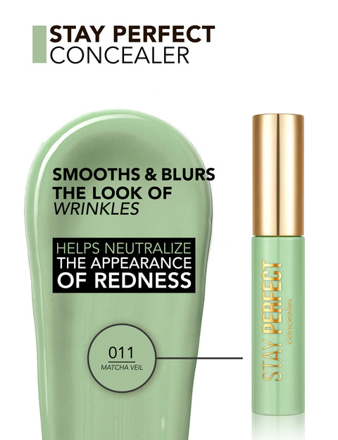 Stay Perfect Liquid Concealer 12.5ml