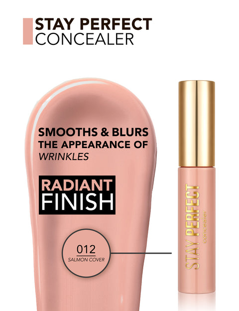 Stay Perfect Liquid Concealer 12.5ml