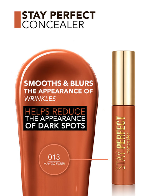 Stay Perfect Liquid Concealer 12.5ml