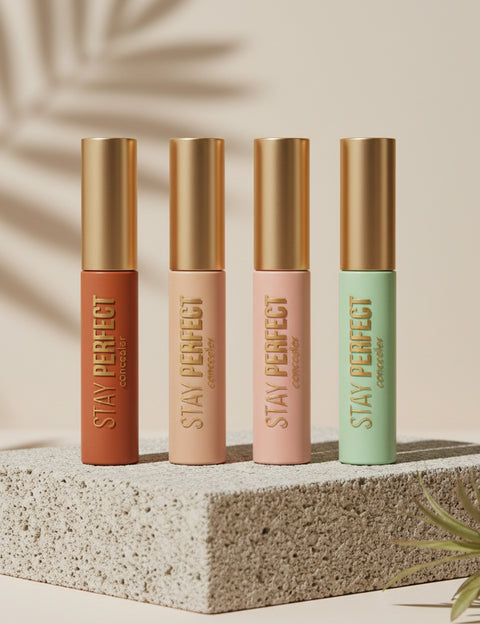 Stay Perfect Liquid Concealer 12.5ml