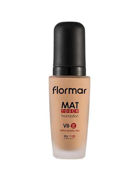Mat Touch Foundation 30Ml