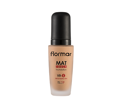 Mat Touch Foundation 30Ml