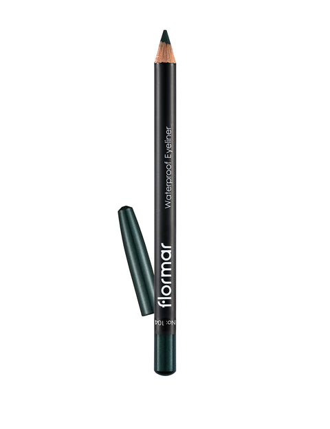 Waterproof Eyeliner Pencil