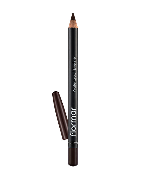 Waterproof Eyeliner Pencil