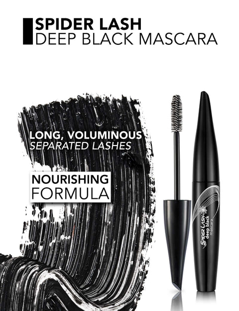 Spider Lash Mascara