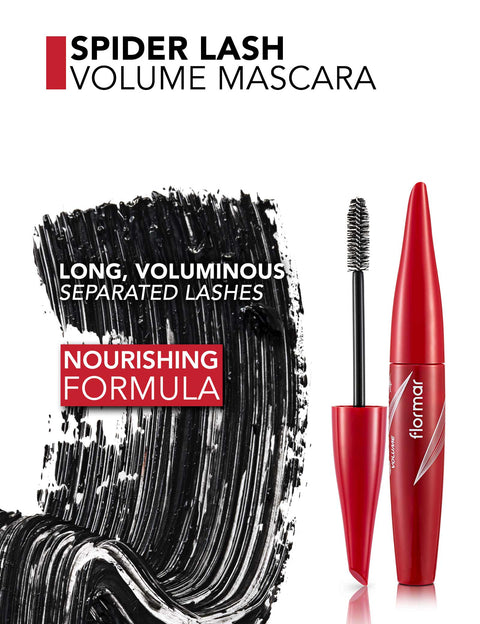 Spider Lash Mascara