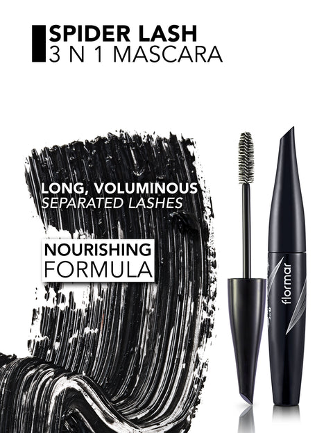 Spider Lash Mascara