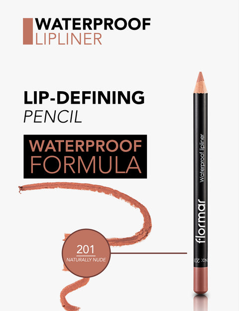 Waterproof Lipliner