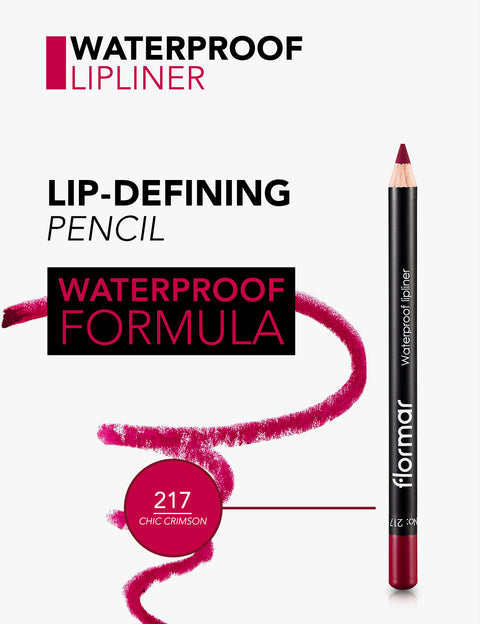 Waterproof Lipliner