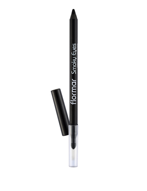 Smokey Eyes Waterproof Eyeliner