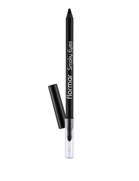 Smokey Eyes Waterproof Eyeliner