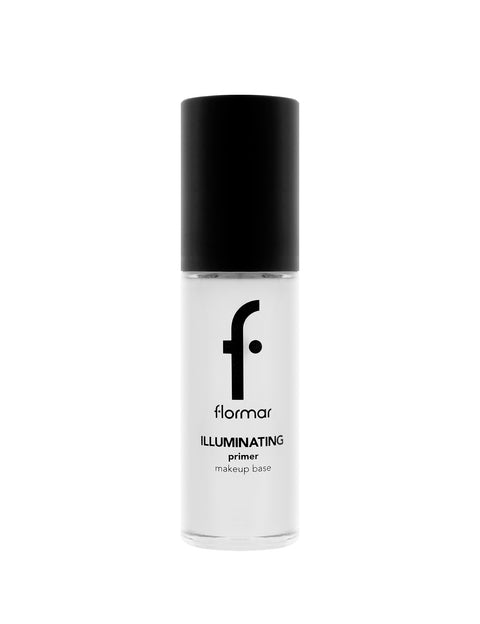 Illuminating Primer Base